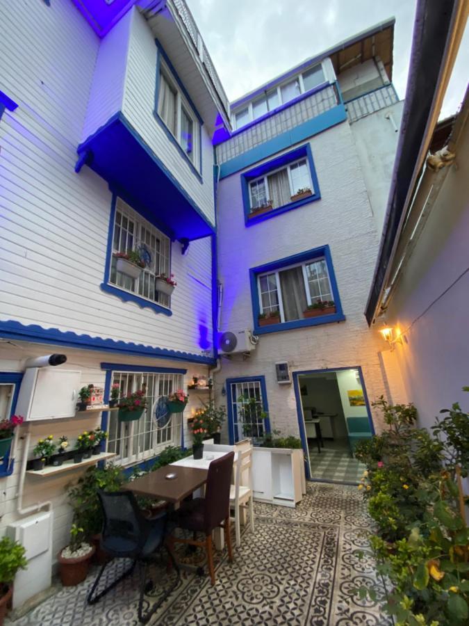 Hotel Sultanahmet Blue Viaport
